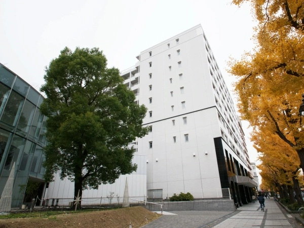 グランブリエ横浜山下公園
