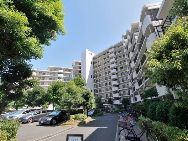 コスモ東中山