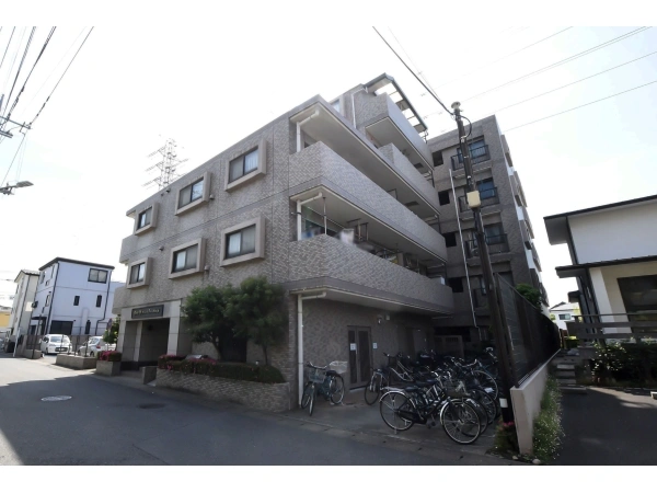ライオンズマンション戸田西