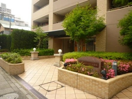 クリオ横浜元町壱番館