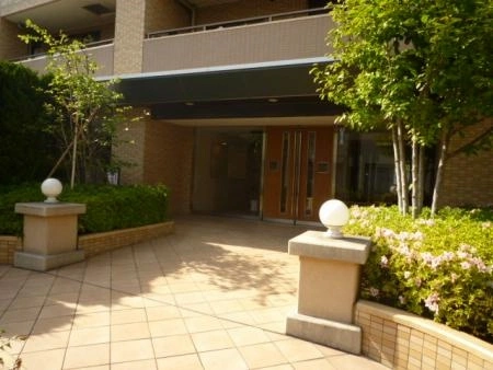クリオ横浜元町壱番館