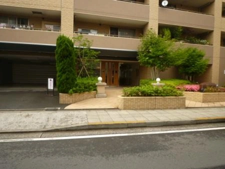 クリオ横浜元町壱番館