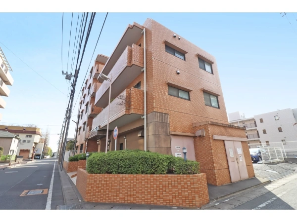 ダイアパレス北戸田