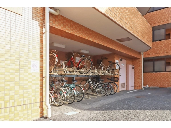ダイアパレス北戸田