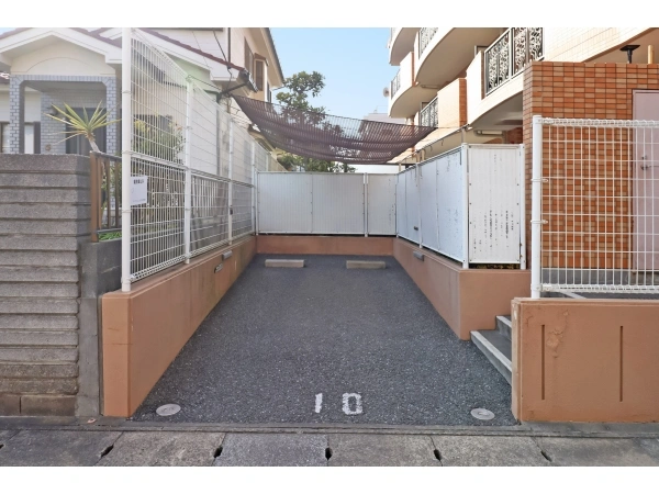 ダイアパレス北戸田