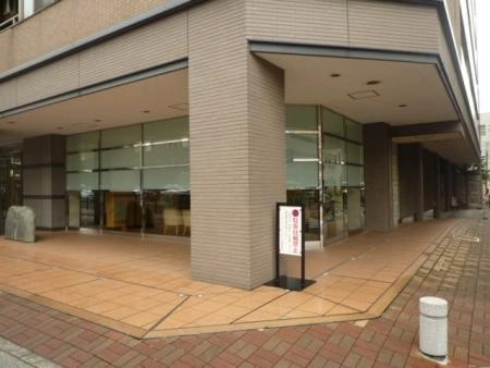 クリオレミントンハウス山下公園