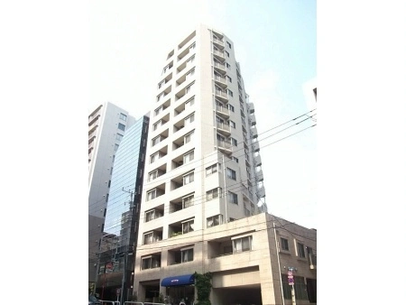 ランドステージ白金台