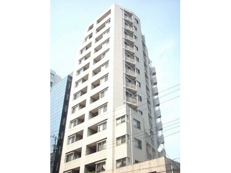ランドステージ白金台