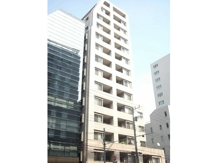 ランドステージ白金台