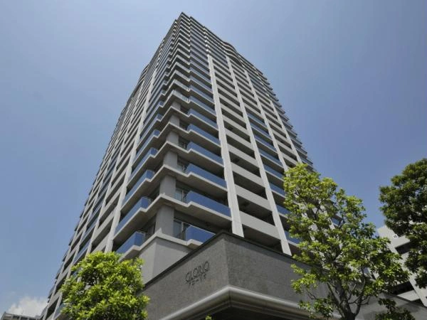 グローリオタワー横浜元町