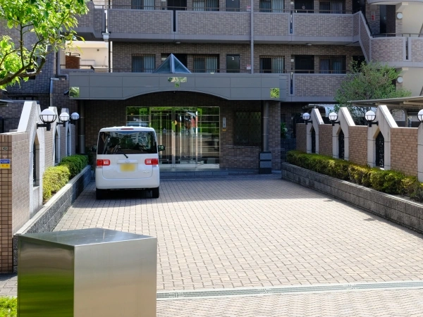 イトーピア緑地公園