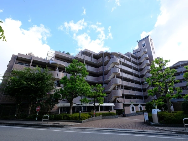 イトーピア緑地公園