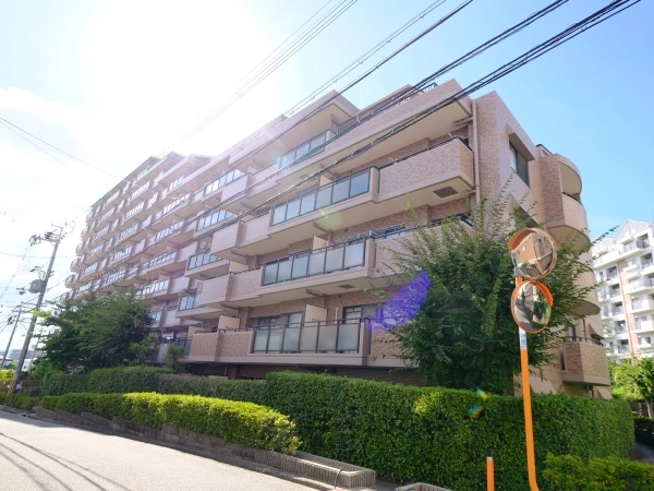 イトーピア緑地公園