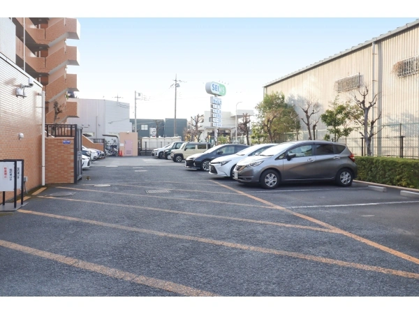 ダイアパレス戸田