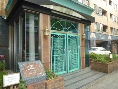 ドメス山下町ベイタワー