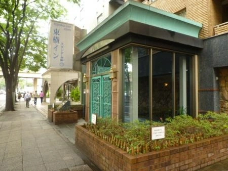 ドメス山下町ベイタワー