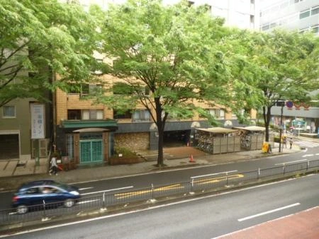 ドメス山下町ベイタワー