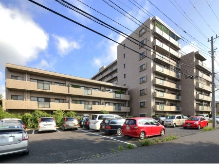 サーパス柏旭町
