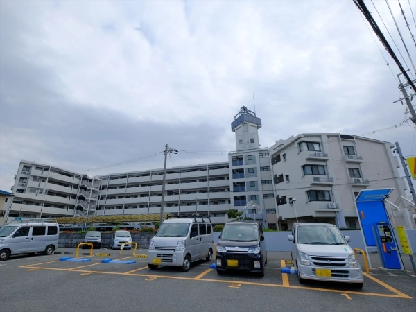 コスモ光善寺
