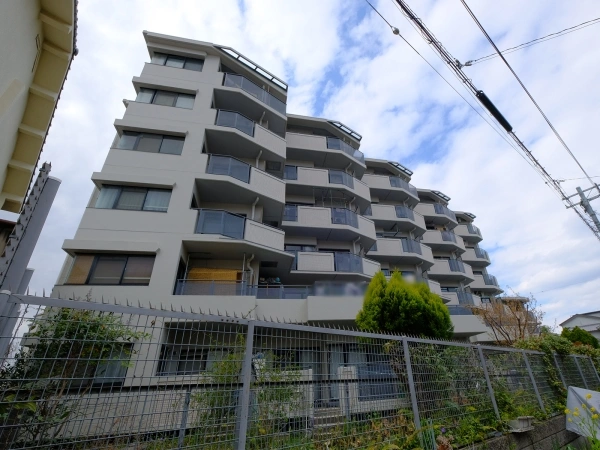コスモ光善寺