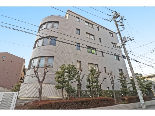セントラルコート戸田アペリオ