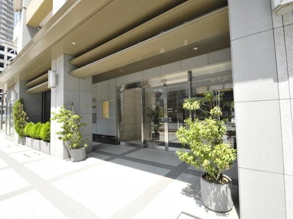 プライマリーナ山下公園グレーシアタワー
