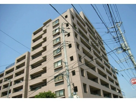 クリオレジダンス湘南辻堂