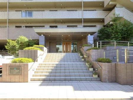 サーパス北松戸