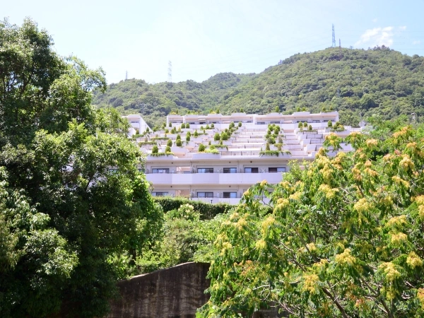 ジオ六甲山手