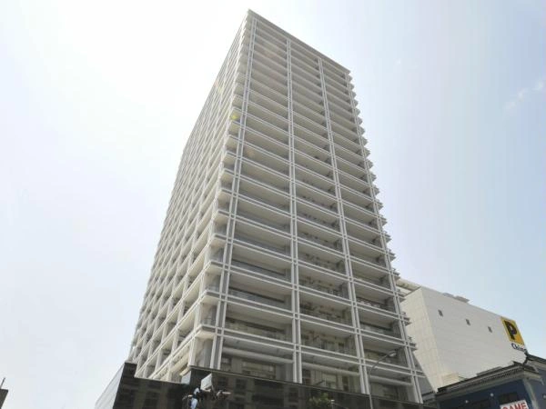 横浜ディアタワー