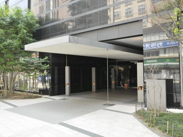 横浜ディアタワー