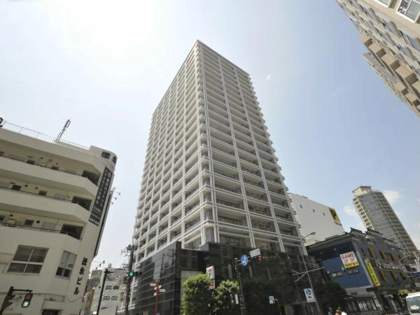 横浜ディアタワー