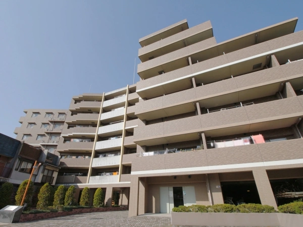 フェイム本郷台南