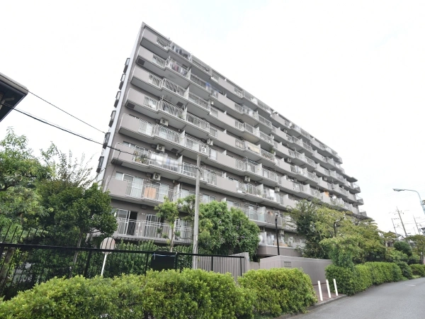 東急ドエルアルス成増