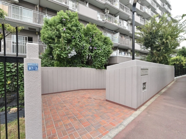 東急ドエルアルス成増