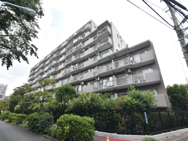 東急ドエルアルス成増