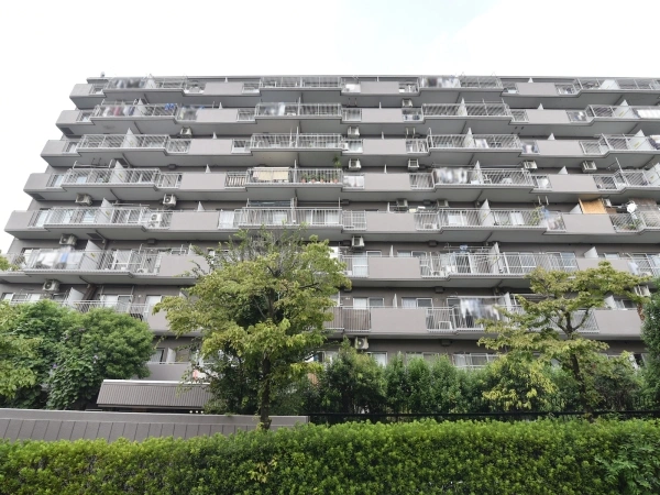 東急ドエルアルス成増