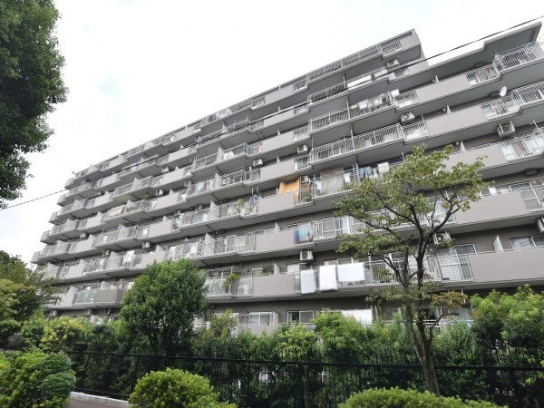 東急ドエルアルス成増