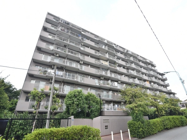 東急ドエルアルス成増