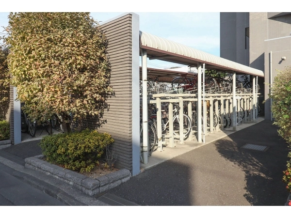 グランシエロ北戸田