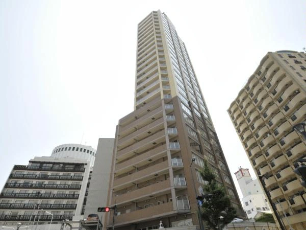 横濱ユーロタワー
