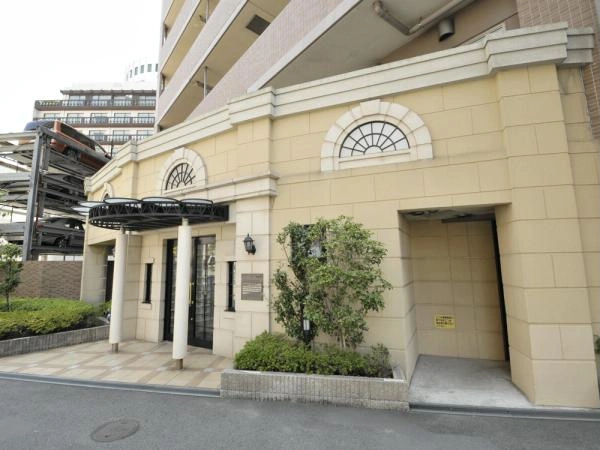 横濱ユーロタワー