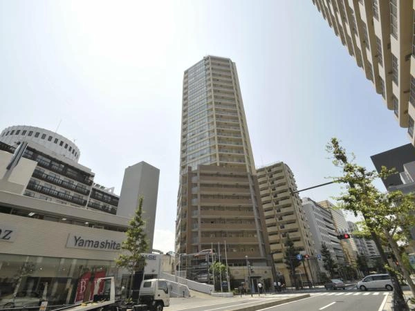 横濱ユーロタワー
