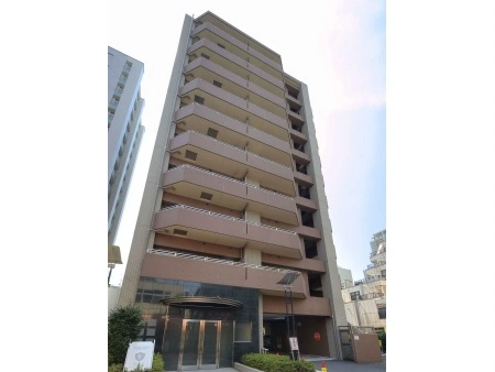 サニーコート市川駅前