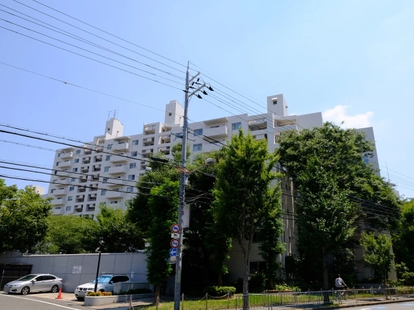 千里緑丘ハウス