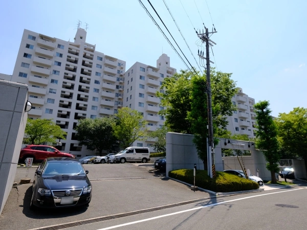 千里緑丘ハウス