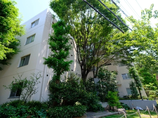 千里緑丘ハウス