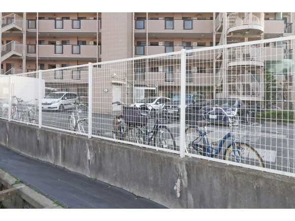 藤和シティコープ戸田II