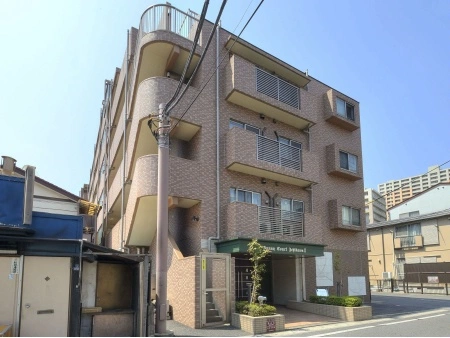 サニーコート市川第2