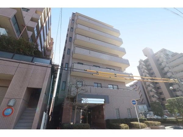 ダイヤモンドスクエア戸田公園